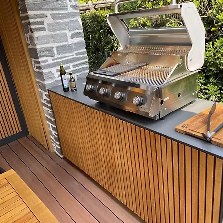 Casa Mamina B Hébergement de vacances Ascona