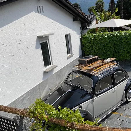Casa Mamina B Hébergement de vacances